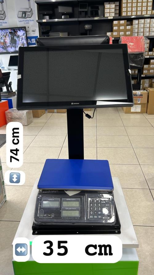 En ucuz POS - PC AYAK fiyatı